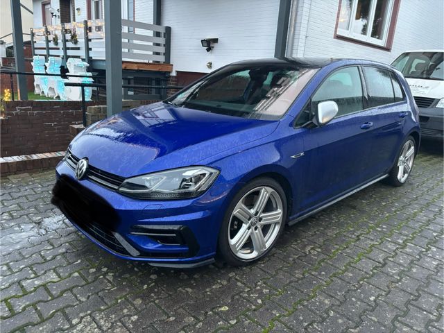 Volkswagen Golf 2.0 TSI DSG 4MOTION R R