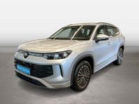 Volkswagen Tayron - Vorschau Bild 2