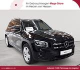 Mercedes-Benz GLB 200 d 4Matic 8G-DCT Progressive AHK - Mercedes-Benz GLB 200: 4matic