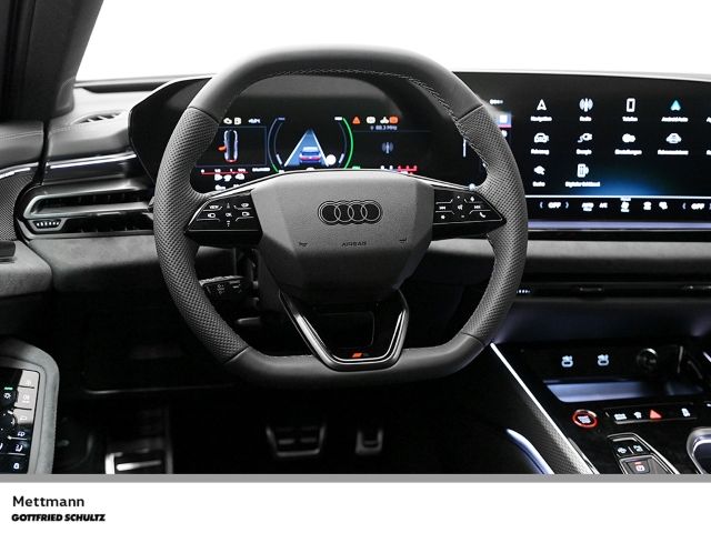 Audi A6 - Bild 15