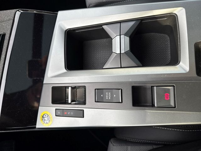 Grandland e GS NAVI FOCAL SCHIEBEDACH HEAD UP CA