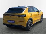 Volkswagen T-Roc R-Line 1.5 l eTSI OPF 110 kW (150 PS) 7-Ga - Volkswagen T-Roc: Gelb