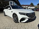 Mercedes-Benz Mercedes-AMG E 53 Hybrid 4M T HAL AHK DIGI MEMOR - Mercedes-Benz E 53 AMG mit Hybrid-Antrieb: Kombi