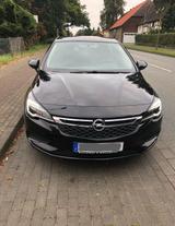 Opel Astra ST 1.0 DI Turbo ecoFLEX Active 77kW Ea... - Opel Astra: 1.7