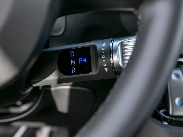 Hyundai Inster Elektro 71 kW FWD Select Navi Kamera ACC