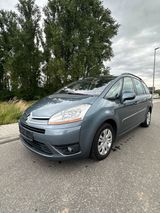 Citroën Citroen C4 Picasso Automatik - Citroën C4 Picasso aus 2010