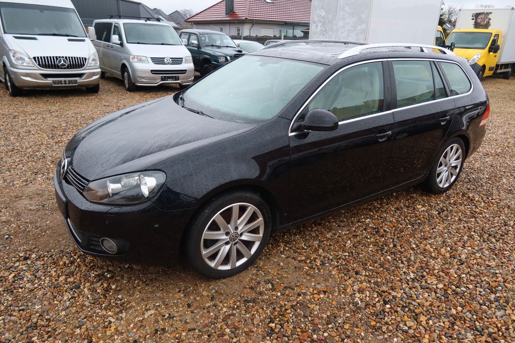 Angebot ansehen Volkswagen Golf