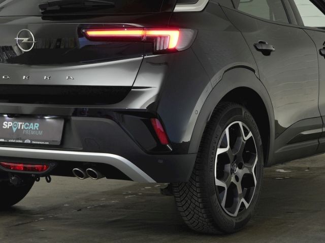 Mokka B ULTIMATE+LED+NAVI+RÜCKFAHRKAMERA+SITZ-/L