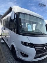 Frankia F-Line I 740 GD - Frankia Integrierter 740