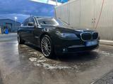 BMW 760li F02 V12 TOP 2011 8 Fach Massage ... - BMW: F02