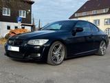 BMW 325i E92 Coupe M-Paket 3.0L N53 - BMW 325 Coupé 325i m paket mit Benzin-Antrieb