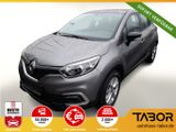 Renault Captur 0.9 TCe 90 Limited - RENAULT Captur Leasingangebote für Privatpersonen