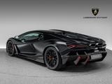 Lamborghini Revuelto - schwarze Lamborghini Revuelto
