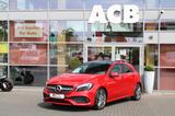 Mercedes-Benz A 180 7G-DCT AMG-Line Panorama LED Navi DAB RFK - Mercedes-Benz A 180 Gebrauchtwagen in Berlin