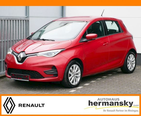 Renault ZOE Experience ZE50 incl. Batterie/ CCS-Lader