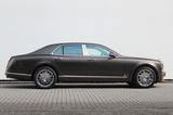 Bentley Mulsanne 6.8 Automatik - - Bentley Gebrauchtwagen von 2014