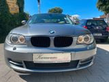 BMW Baureihe 1 Coupe 120d*Automatik*Navi Pro*Xenon* - BMW in Delmenhorst