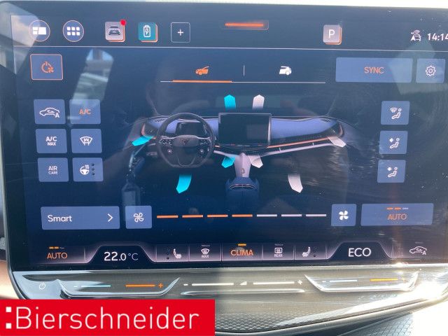 Cupra Tavascan - Bild 19