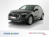 Audi Q5 35 TDI S tronic advanced Navi,LED,Kamera - Audi Q5 Gebrauchtwagen in Nürnberg