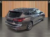 Ford Focus Turnier 1.0 EcoBoost ST-Line Design*Navi* - Ford Focus: ST Line Design