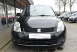 Suzuki Swift Snow 1.3i 17Alu*Klimaanlage*Remus* - Suzuki Swift aus 2008
