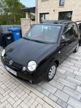 Volkswagen Lupo 1.0 openair - Hervorragender Zustand - Top  - gebrauchte VW Lupo aus dem Jahr 2000