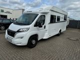 Weinsberg CaraSuite 700 ME f. 4Personen m. Hubbett