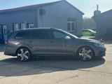 Volkswagen Golf 7 Variant R 4Motion / LED/ DYNAUDIO - Volkswagen Golf: 7 Variant