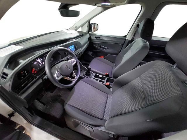 Volkswagen Caddy Maxi - Bild 4