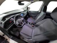 Volkswagen Caddy Maxi - Vorschau Bild 4