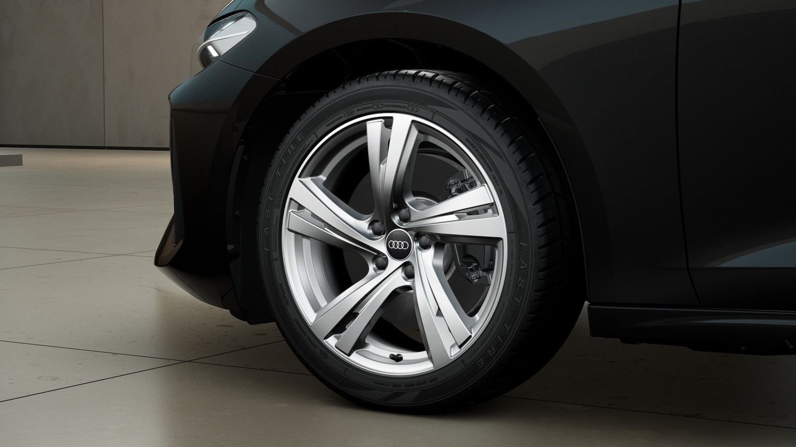 Audi A5 - Bild 6