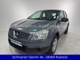 Nissan Qashqai 1.6 Acenta Klima Radio - Nissan Qashqai in Rostock