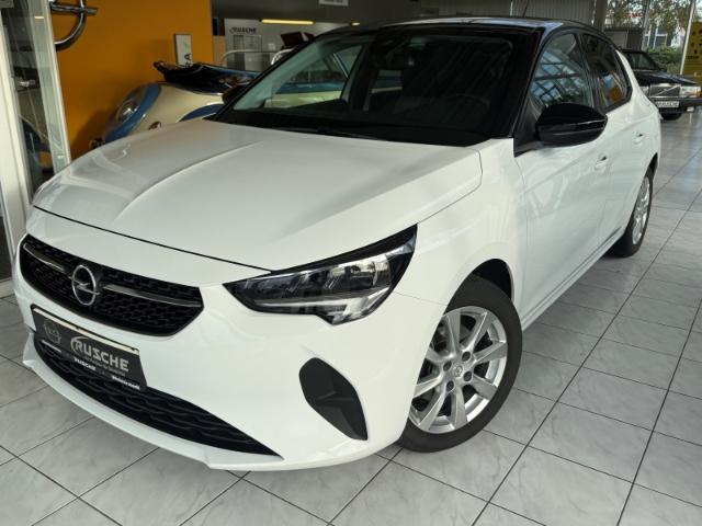 Opel Corsa F NAVI SITZ+LR HEIZUNG LED RFK180 ALLWETTE