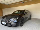 Skoda Octavia Combi RS DSG|Virtual|HeadUp|SHZ|ACC|KAM - Skoda Octavia Gebrauchtwagen in Braunschweig