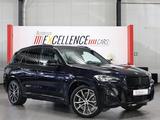 BMW X3 xDrive 20d M-SPORTPAKET SHADOW / PANORAMA