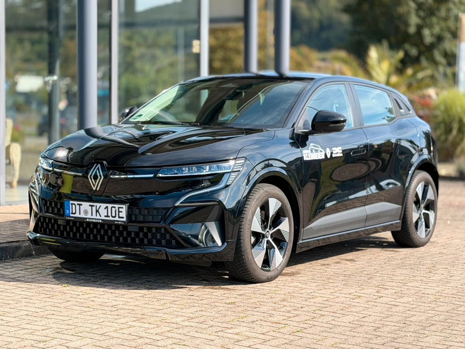 Renault Megane E-Tech *Batterie SoH 94%