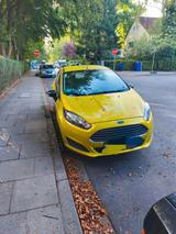 Ford Fiesta 1,0 59kW Trend Trend