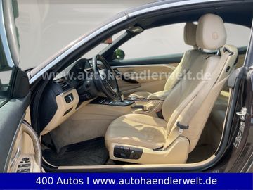 BMW 420 - 9