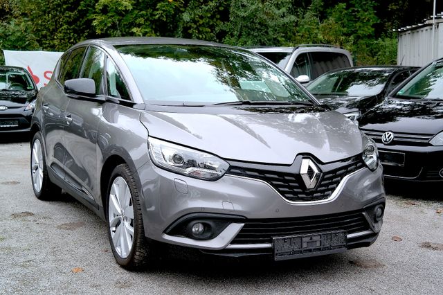 Renault Scenic IV Limited Autom*TCE Energy*Navig*Kamera*