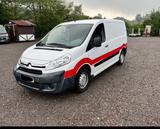 Citroën Jumpy HDi 90 27 L1H1 Kasten - Citroën Jumpy: L2h1