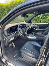 Mercedes-Benz GLE 300 d 4MATIC -Gepflegter Nichtraucherwagen  - gebrauchte Mercedes-Benz GLE 300 aus dem Jahr 2022