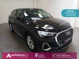 Audi Q3 Sportback 35 1.5 TFSI S Line|Carplay|DAB|PDC - Audi in Frankfurt (Main): Q1
