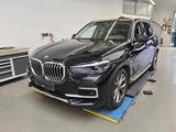 BMW X5 xDrive 45 e xLine Memory*LED*Leder*AHK*DriveP - BMW X5: Xdrive45e