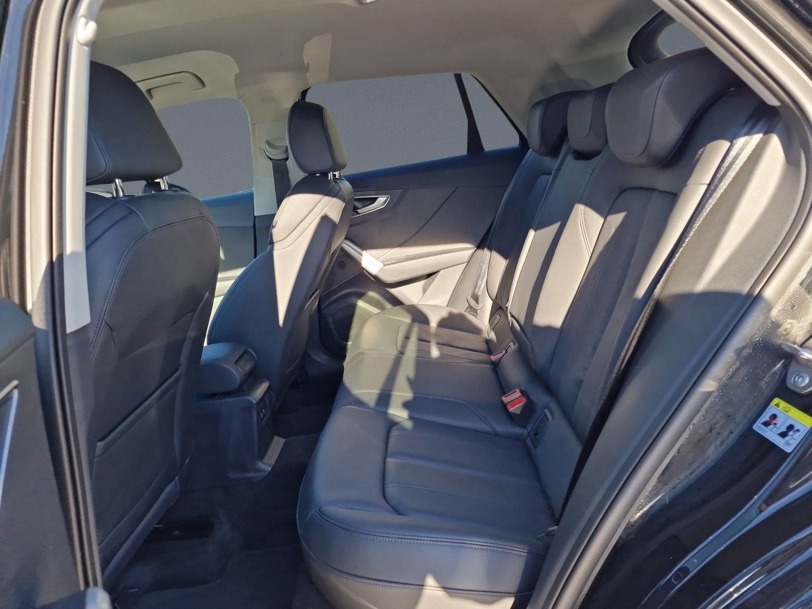 Audi Q2 - Bild 15