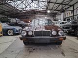Jaguar XJ6 Scheunenfund SONDERPREIS - Jaguar XJ6: Limousine