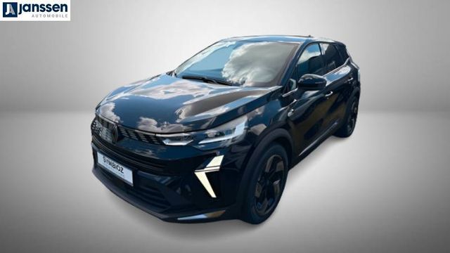 Renault SYMBIOZ Techno E-Tech Full Hybrid 145