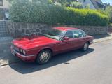 Jaguar XJ Sovereign 4.0 Lang Sovereign - Jaguar aus 1997