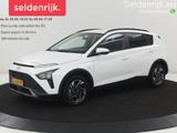 Hyundai Bayon 1.0 T-GDI Comfort | Virtual | Tempomat | C - gebrauchte Hyundai BAYON aus dem Jahr 2024