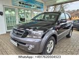 Kia 2.5 CRDi EX Automatik LEDER/KAMERA/ANDROIT/AHK - Kia Sorento mit Diesel-Antrieb: 2.5