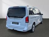 Mercedes-Benz V 300d Avantgarde 4x4 lang AIRMATIC AHK2,5t 360° - Mercedes-Benz V 300 in Hamm
